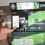 Antalya'da DOA dönemi başladı! İşte depozito iade makinelerinin tam adresleri