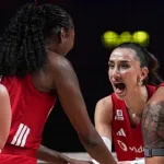 Filenin Sultanları 2026 VNL şampiyonu! Brezilya'yı 3-1 yendi