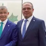 Gelecek Partisi Antalya, Davutoğlu'na başkaldırdı!