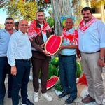 Kaş'ta Karpuz Festivali coşkusu! Yörük kültürü yeniden hayat buldu
