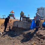 Kepez Belediyesi'nden tarihi kuyulara hızlı müdahale