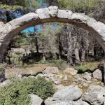 Lyrboton Kome: Akdeniz’in en büyük antik köyü Antalya’da