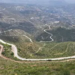 Manavgat’ta 5 yıl sonra tarihi dönüşüm: 60 bin dekar alan yeniden yeşerdi