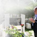 Muhittin Böcek'ten duygulandıran paylaşım: "Seni çok özlüyorum"