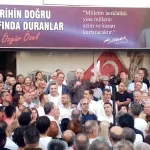 Yeni Parti’de Antalya krizi: Gürkan Alagöz'den Aykut Kaya'ya ağır ithamlar