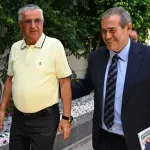 Topaloğlu, ATSO ziyaretinde eğitim ve Kemer'in geleceğini anlattı