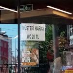 Antalya’da işletme sahibi çıldırdı! “Müşteri olmayana tuvalet 20 TL”