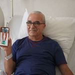 5 bin kişiye sahne aldı, ertesi gün Antalya'da yapay zekayla ameliyat oldu