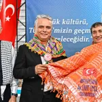 Ümit Uysal: “Yörük ruhu Türkiye’nin geleceğinde rol almalı”