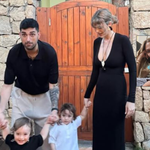 Yasemin Tatlıses Antalya yolculuğunu anlattı: "Uçak korkum daha da arttı"