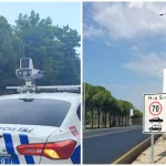 Antalya’da yeni nesil radar denetimi 24 saat devam ediyor
