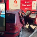 Aksu'da TIR'la otomobil çarpıştı: 72 yaşındaki yolcu hayatını kaybetti