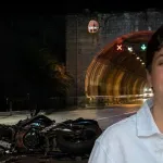 Alanya’da feci kaza! 18 yaşındaki Melek üniversiteye gidecekti...