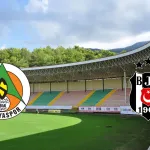Alanyaspor-Beşiktaş maçına gitmek cep yakacak!