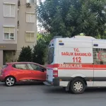 Muratpaşa’da anne ve kızından acı haber