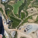 Antalya-Alanya Otoyolu için kritik açıklama! Ali Çetin duyurdu