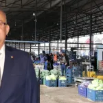 Antalya Hali bitiyor mu? Erdoğan Ekinci'den konkordato yorumu