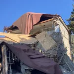 Antalya'da 116 yıllık cami restorasyonda çöktü: Gözler hazırlanacak kritik raporda