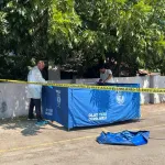 Muratpaşa'da pazar yerinde şoke eden görüntü! Yarı çıplak halde ölü bulundu