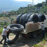 Antalya'da 5 ilçedeki tarım üreticisine can suyu