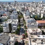 Antalya’nın altındaki tehlike temizlendi!