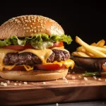 Antalya'nın en iyi burgercileri: 2026 fiyatları