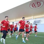 Antalyaspor’un FIFA dosyası 16’dan 5’e düştü