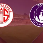 Antalyaspor-Keçiörengücü biletleri satışta! En düşük 125 TL