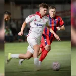 Antalyaspor, Mardin deplasmanında 2-0 mağlup oldu