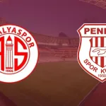 Antalyaspor-Pendikspor maçının biletleri satışa çıktı
