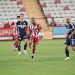 Antalyaspor öne geçtiği Sarıyer maçını kaybetti