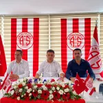 Antalyaspor Başkanı Mustafa Ergün'den rest: “Kimse bizim onayımız olmadan gidemez”