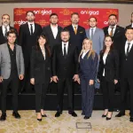 ANTGİAD 36 yaşında! Başkan Ercan Yavaş’tan 'ortak emek' vurgusu