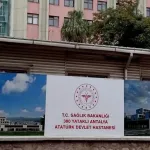 Atatürk Devlet Hastanesi'nin yerine yapılacak bina ortaya çıktı