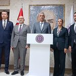 Sağlık çalışanlarına 24 saat kreş müjdesi! Bakan Memişoğlu tarih verdi