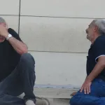 Konyaaltı'nda boğulan gencin babası: "Ciğerimi yaktın babam"