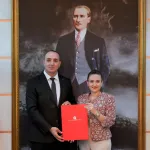 Konyaaltı'na 3 milyarlık yatırım: Anlaşma tamam