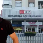 CHP Muratpaşa’da yeni yönetim belli oldu!