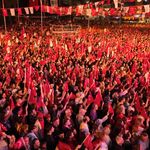 Antalya’da 30 Ağustos coşkusu! Derya Uluğ konseri ve ücretsiz ulaşım