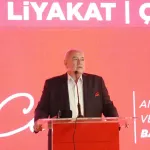 Davut Çetin’den ATSO çıkışı: “Mesele Antalya’nın geleceği”