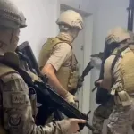 Antalya dahil 30 ilde DEAŞ operasyonu! 104 şüpheli yakalandı