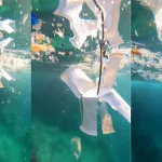 Akdeniz’de mikroplastik alarmı! Su altında kirlilik 3 kat fazla
