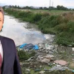 Düden Çayı’nı kirleten işletmelere kötü haber! Tahliye geliyor