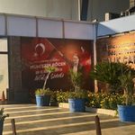 Antalya Büyükşehir işletmesinde dikkat çeken detay! Muhittin Böcek hâlâ yerinde