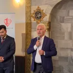 Ezanı Güzel Okuma Yarışması’nın bölge finali Antalya’da yapıldı