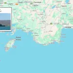 Fethiye-Kaş Deniz Milli Parkı Yunanistan’ı ayağa kaldırdı!