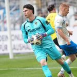 Antalyaspor’dan kaleye sürpriz hamle! Hedef Fotios Pseftis