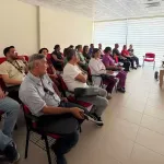 Antalya Gazipaşa Devlet Hastanesi’nde çalışanların talepleri masaya yatırıldı