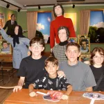 Kepez’de ‘Hababam Sınıfı’ müzesi boş kalmıyor: Ayda 7 bin ziyaretçi