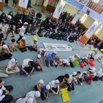 Antalya’da turizmin hareketliliğinin yanında manevi buluşma